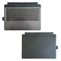 Elite X2 wireless PS/2 tablet keyboard with multimedia keys and portable thin design