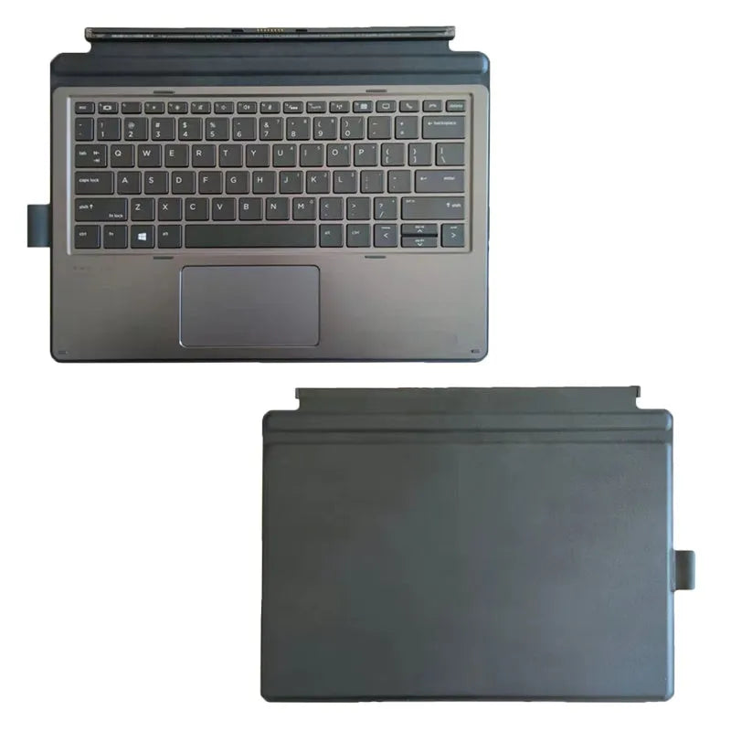 Elite X2 wireless PS/2 tablet keyboard with multimedia keys and portable thin design