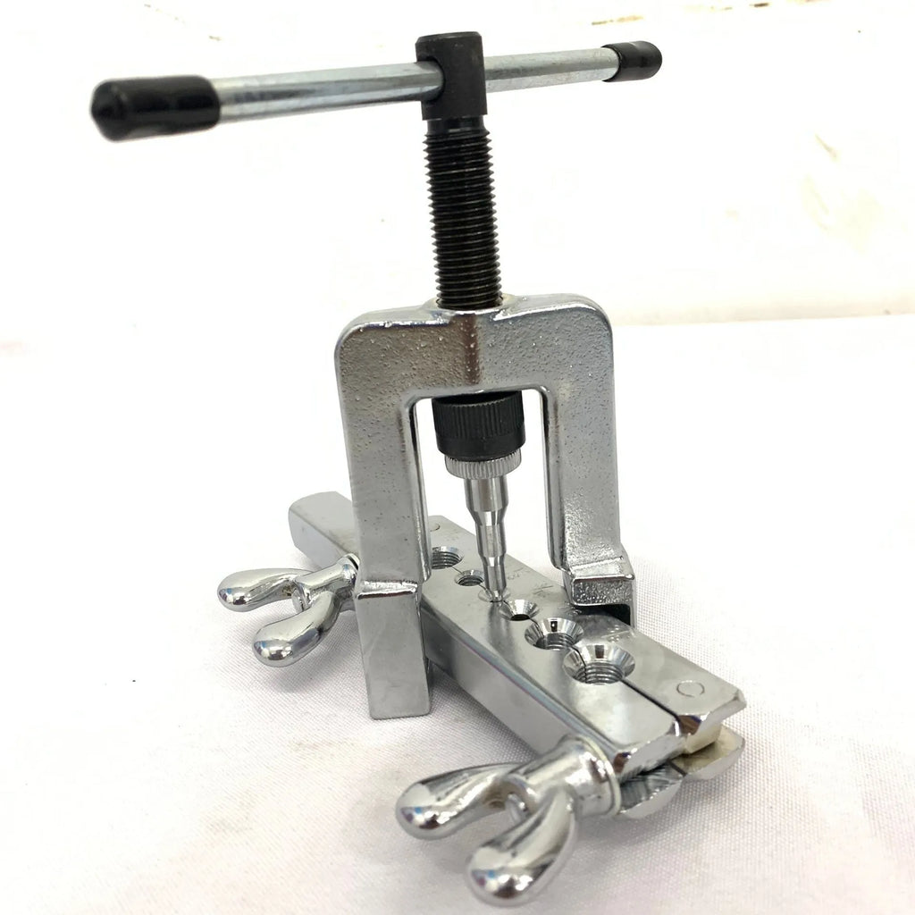 Trumpet pipe expander cup type opening tools model CT-278 chrome-plated steel brass instrument repair tool
