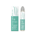 25ml rosemary hair care ball showing spherical form with sea salt and macadamia oil ingredients