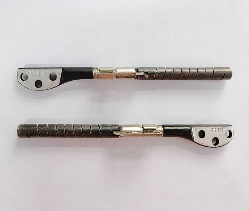 MacBook Pro 15-inch A1286 laptop screen hinge replacement shaft with original factory processing