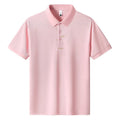 Men's cotton casual t-shirt in loose fit with short sleeves and crew neck, available in multiple colours