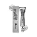 20g moisturising nourishing eye cream jar with ceramide and copper peptide ingredients