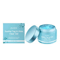 50g tube of wart and nevus removal gel with centella asiatica and eucommia ulmoides leaves
