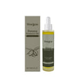 120ml bottle of Platthana Secret Hair Essential Oil with ginger and rosemary