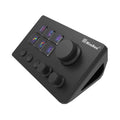 Visual Keyboard N3 silicone numeric keypad with 2-metre cable and mounting bracket