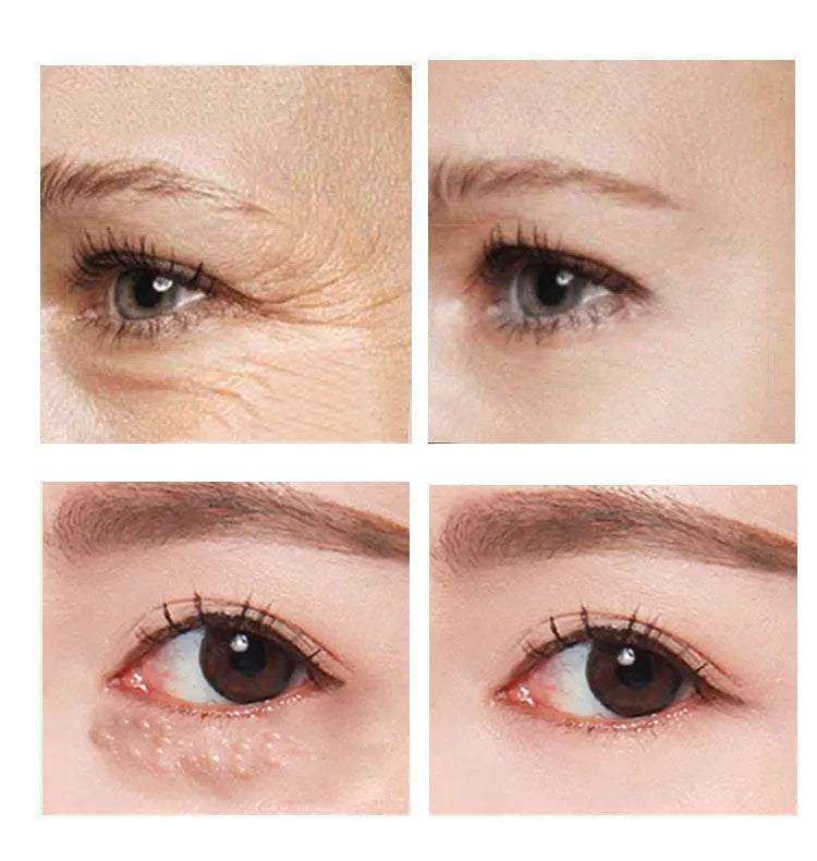 A single 30ml tube of Beauty brand eye cream for women.