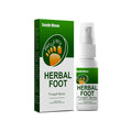 30ml foot skin nourishing and hydrating care spray in spray bottle
