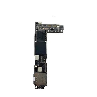 Silver iPhone 13 Pro Mini motherboard model 12 for iPhone 12 series repair
