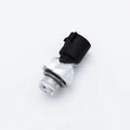 GM engine oil pressure sensor for Buick and Chevrolet vehicles