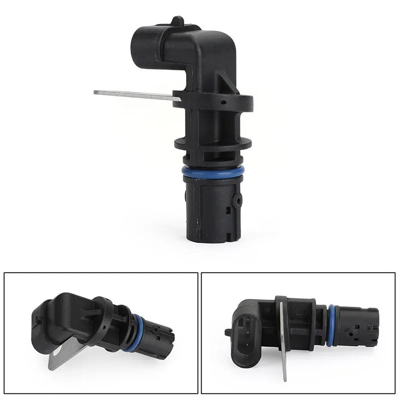 OE 12560228 crankshaft position sensor for Buick and Chevrolet vehicles.
