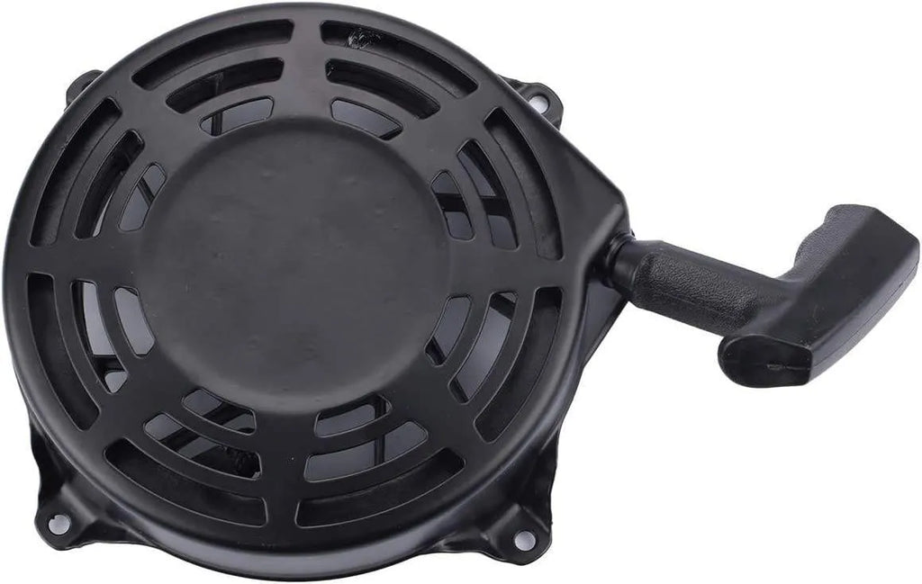 Bailitong 115mm diameter mechanical hand puller starter for small engines