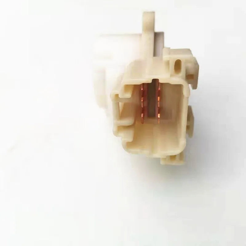 Senya motorcycle ignition lock plug with white head for M80 and S80 models