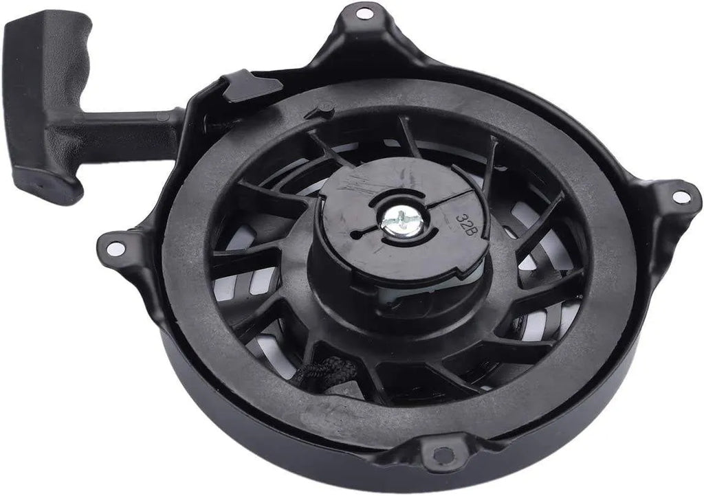 Bailitong 115mm diameter mechanical hand puller starter for small engines