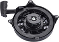 Bailitong 115mm diameter mechanical hand puller starter for small engines