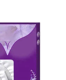 One pair of self-adhesive chest patches for breast enhancement and body tightening.