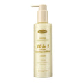 Wash-free soft 10-in-1 hair conditioner in 210g disposable bottle for ladies