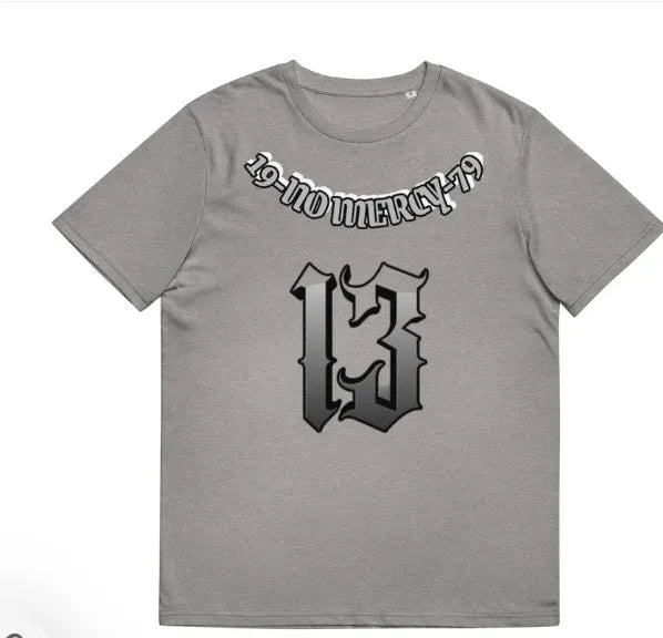 Men's black casual t-shirt with a 3D digital printed design, featuring a round neck and short sleeves.